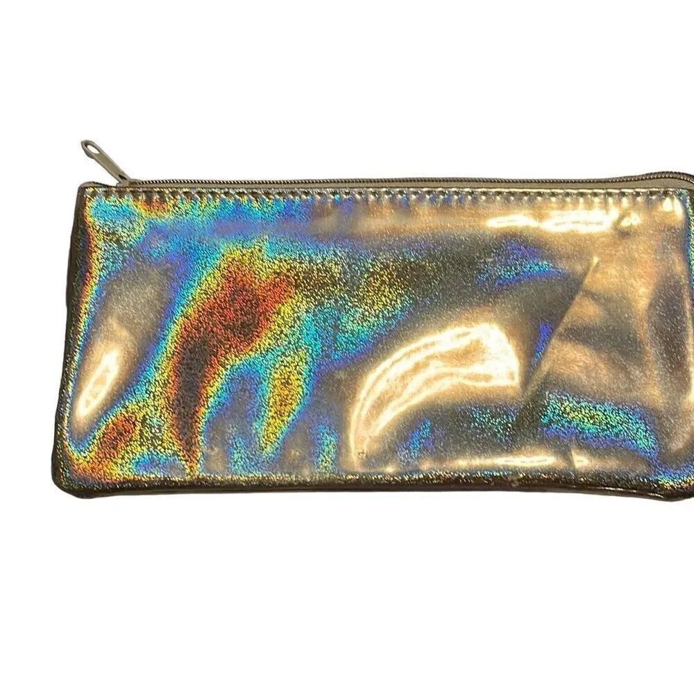 Moda small cosmetic bag - Picture 2 of 3